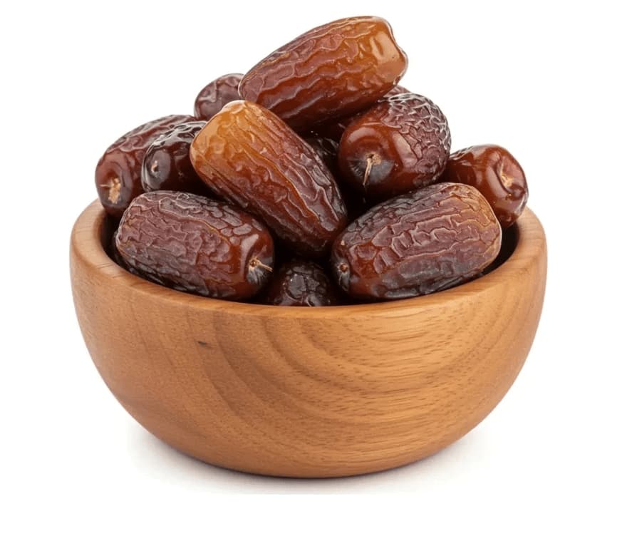خرما ارگانیک بدون افزودنی با طعم واقعی خرما